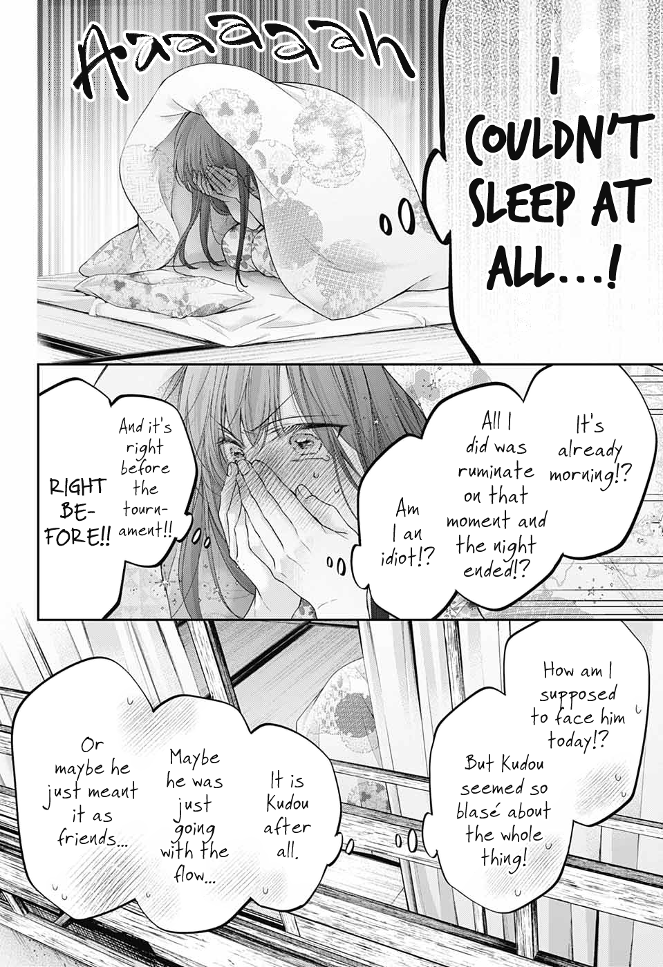 Read Kono Oto Tomare! ENGLISH Manga Online