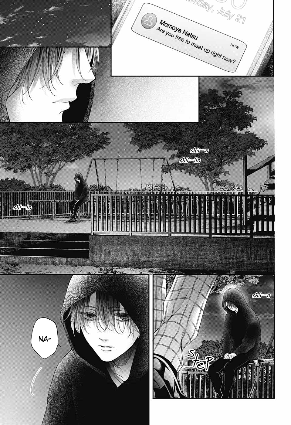 Read Kono Oto Tomare! ENGLISH Manga Online