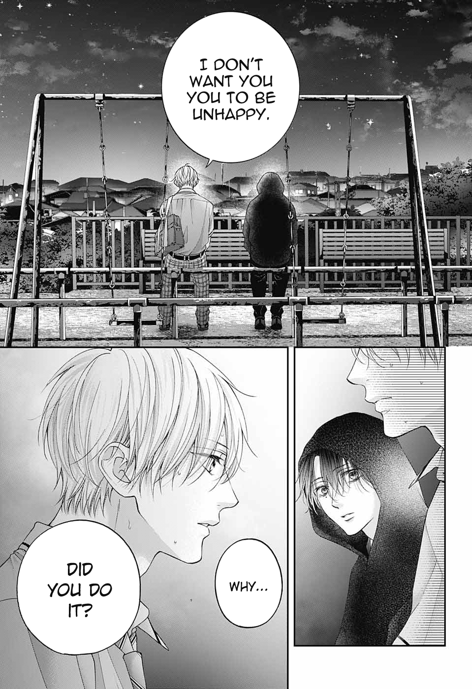 Read Kono Oto Tomare! ENGLISH Manga Online