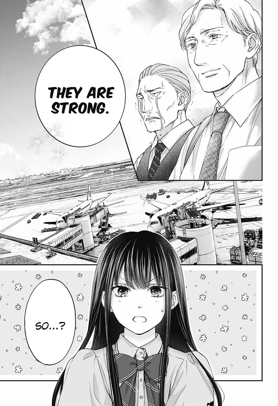 Read Kono Oto Tomare! ENGLISH Manga Online