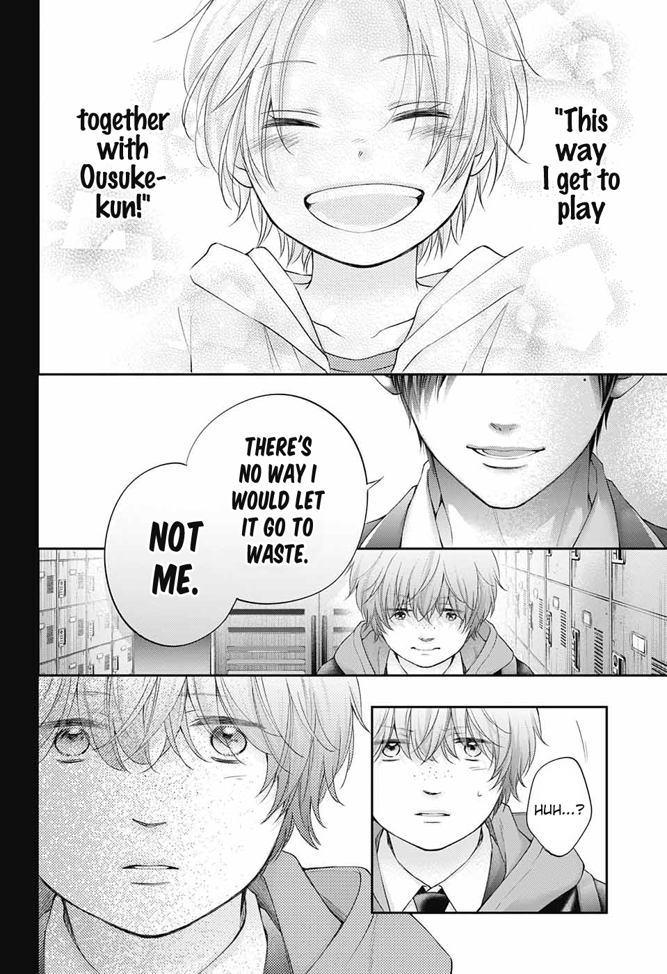 Read Kono Oto Tomare! ENGLISH Manga Online