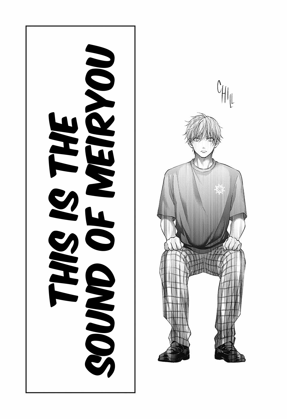 Read Kono Oto Tomare! ENGLISH Manga Online