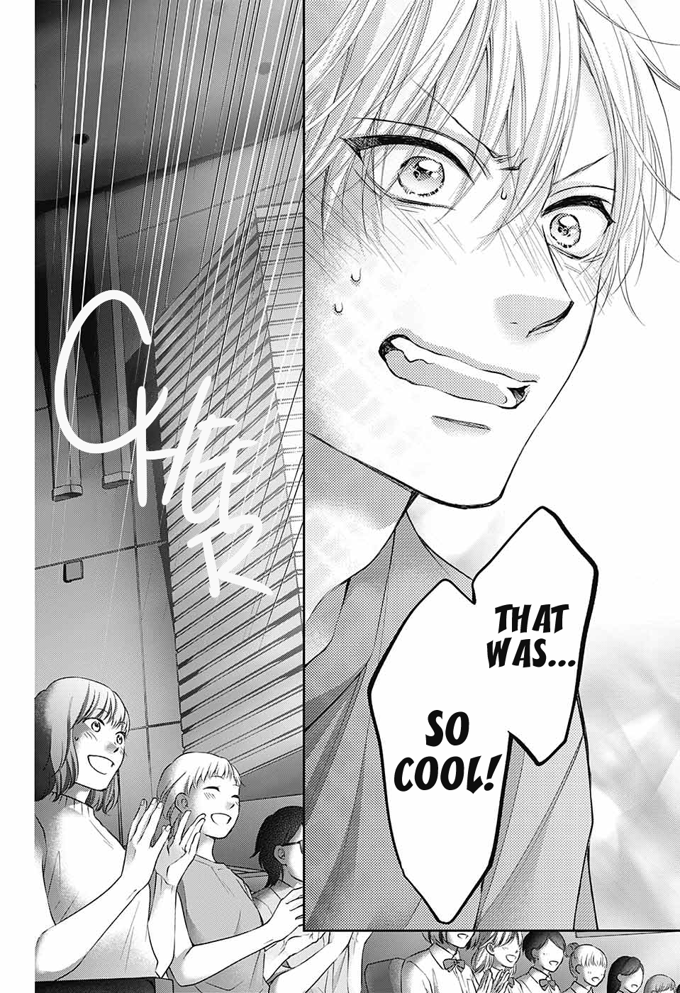 Read Kono Oto Tomare! ENGLISH Manga Online