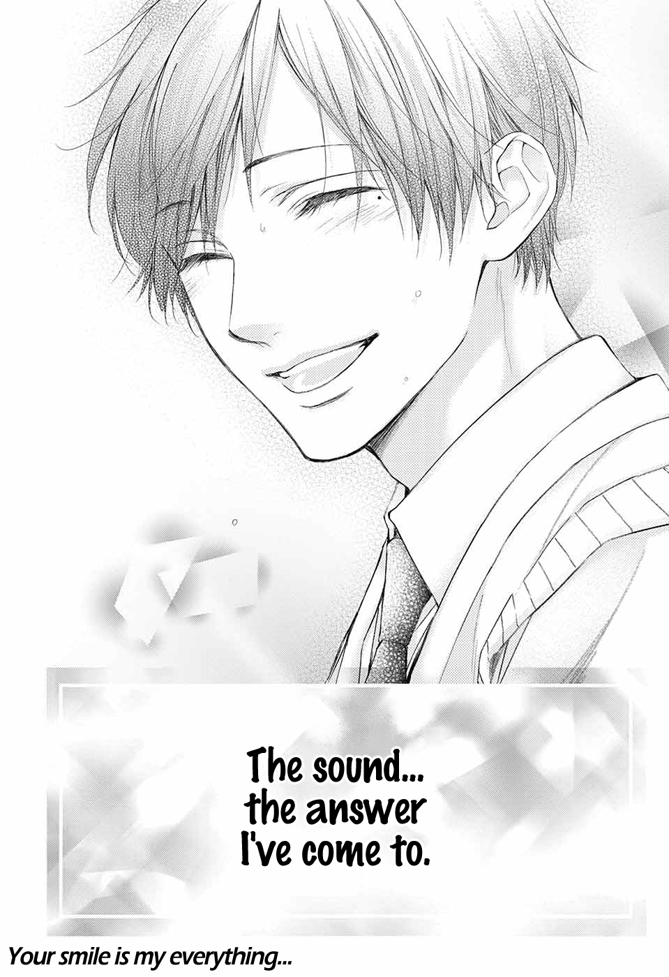 Read Kono Oto Tomare! ENGLISH Manga Online