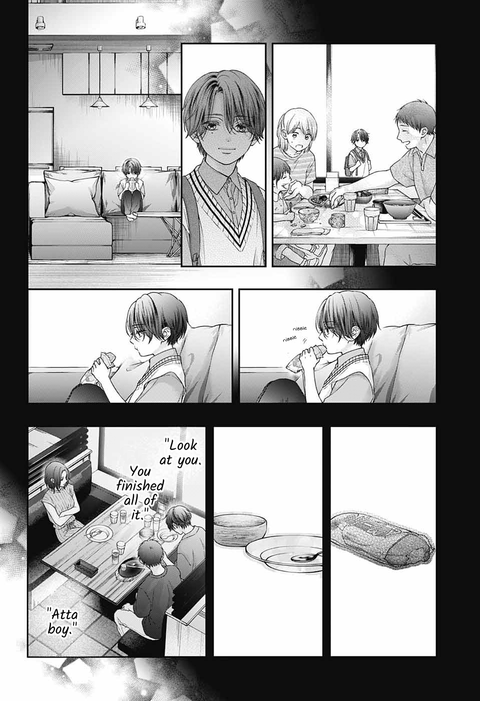 Read Kono Oto Tomare! ENGLISH Manga Online