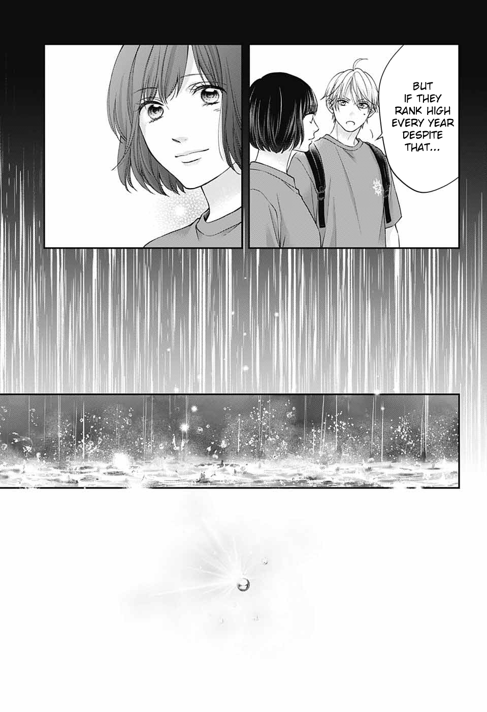 Read Kono Oto Tomare! ENGLISH Manga Online