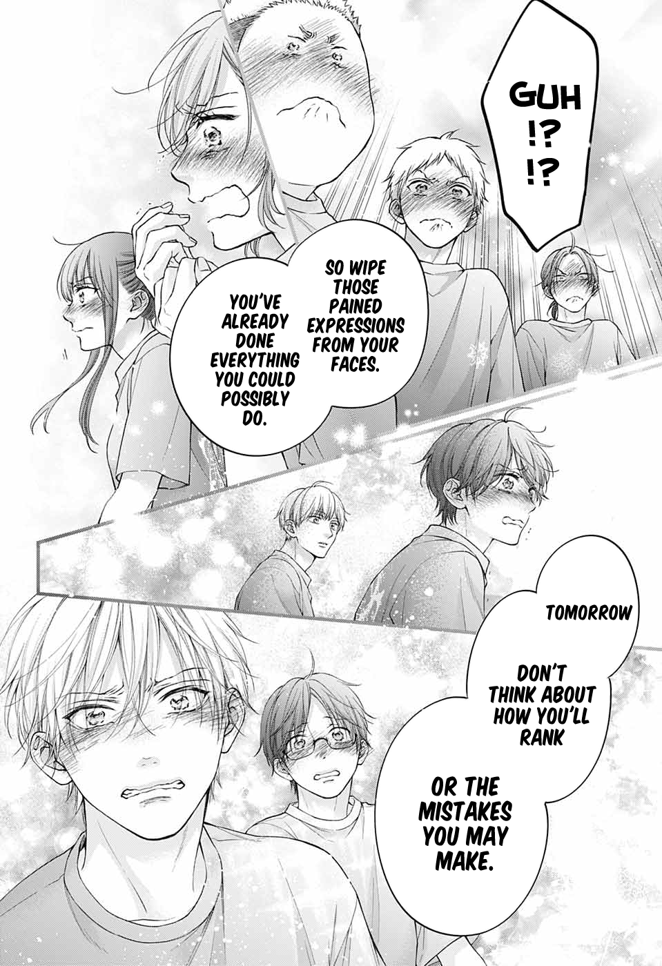 Read Kono Oto Tomare! ENGLISH Manga Online