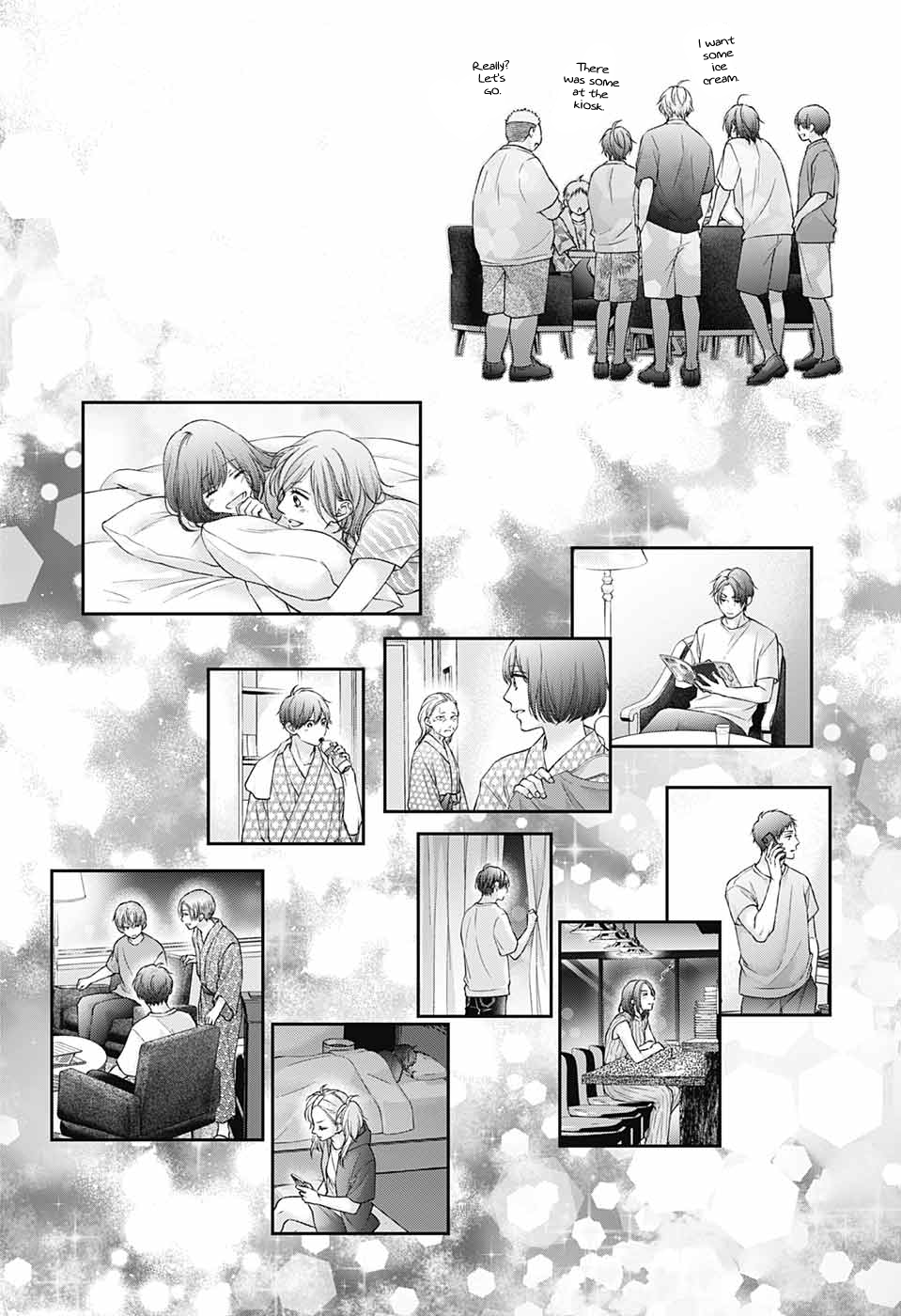 Read Kono Oto Tomare! ENGLISH Manga Online