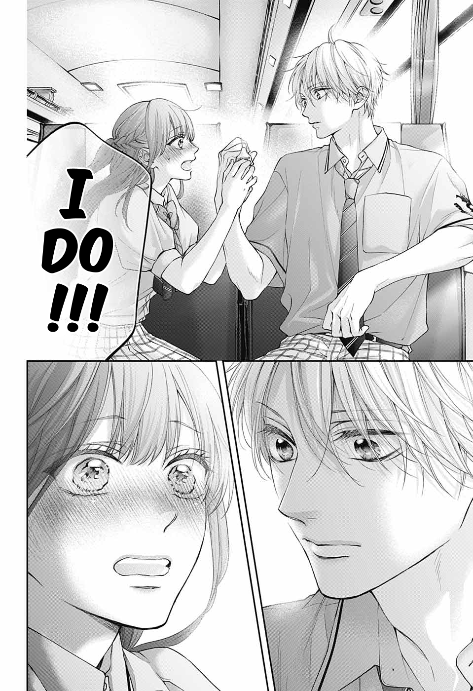 Read Kono Oto Tomare! ENGLISH Manga Online