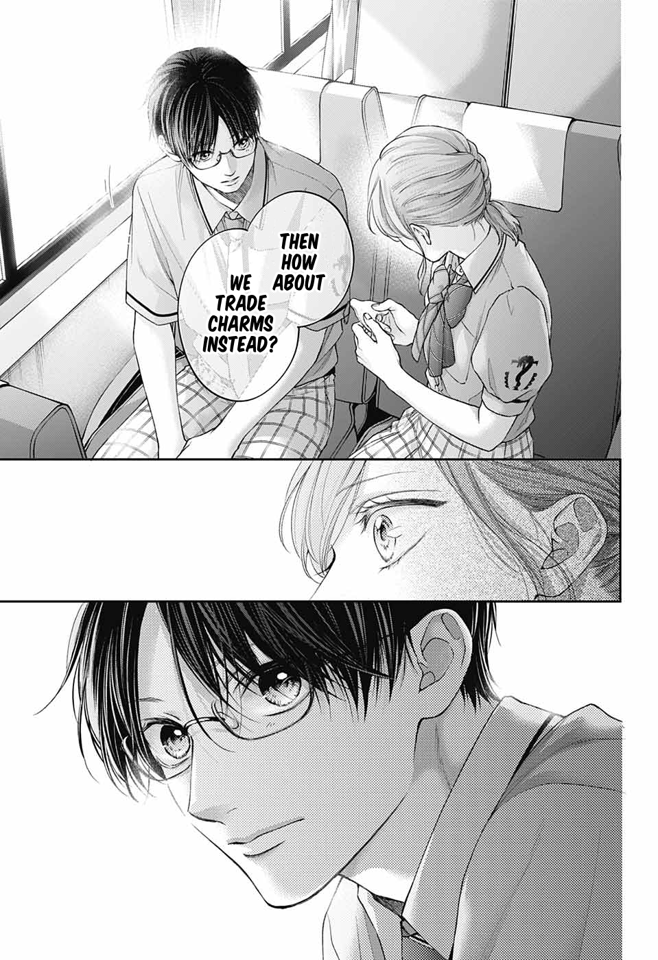 Read Kono Oto Tomare! ENGLISH Manga Online
