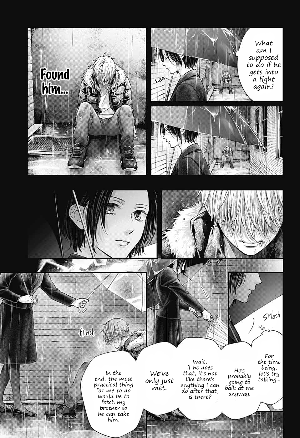 Read Kono Oto Tomare! ENGLISH Manga Online