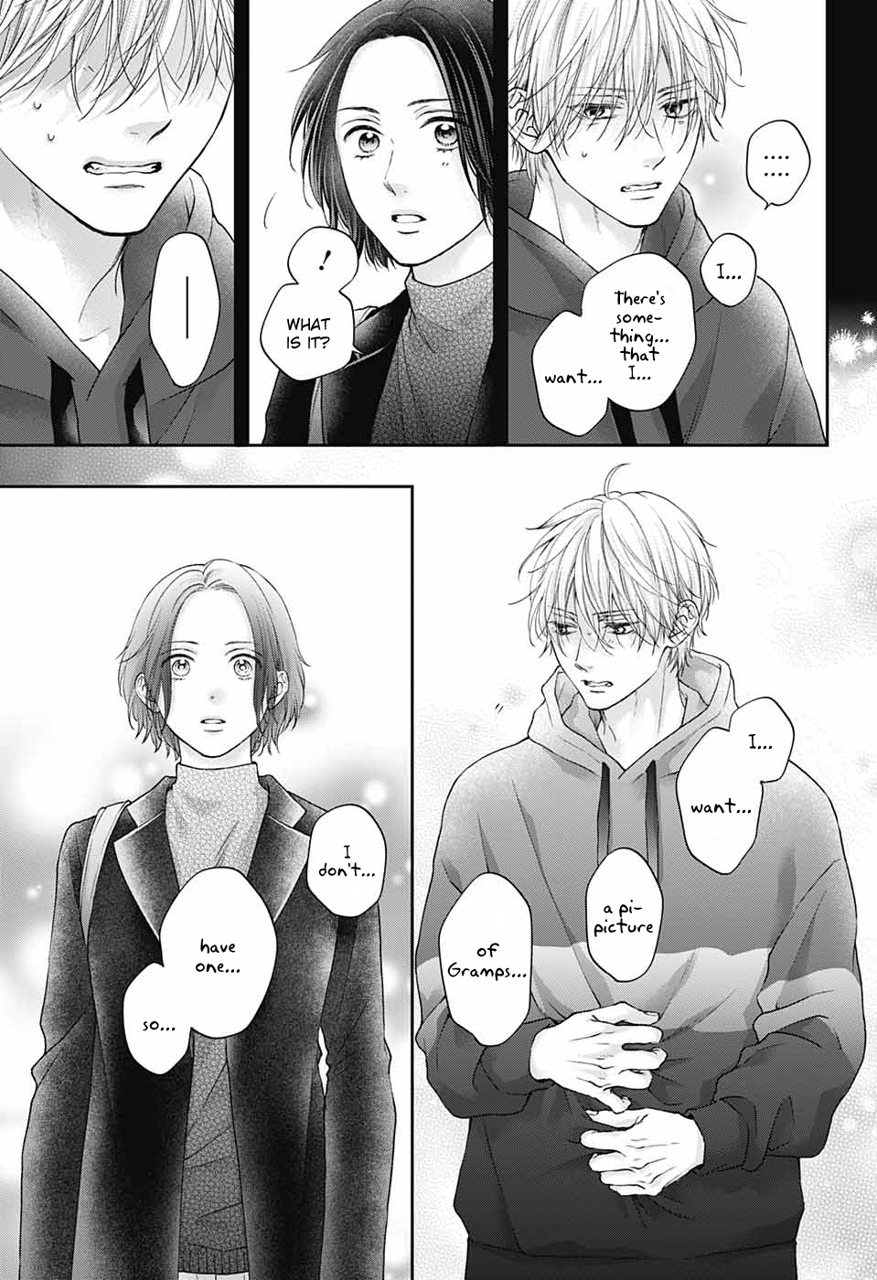 Read Kono Oto Tomare! ENGLISH Manga Online