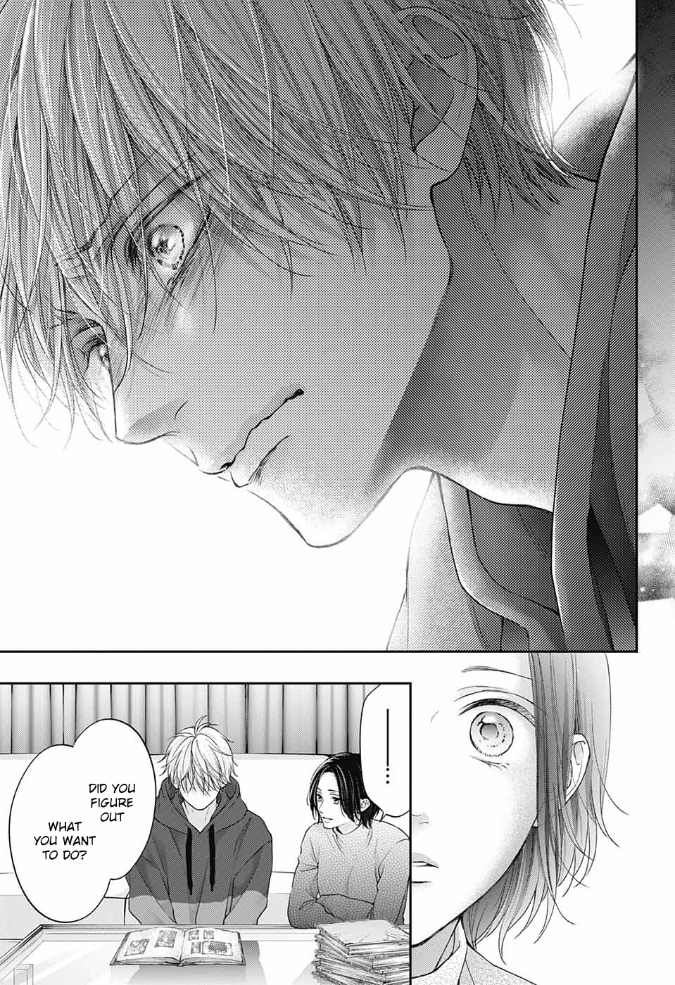 Read Kono Oto Tomare! ENGLISH Manga Online