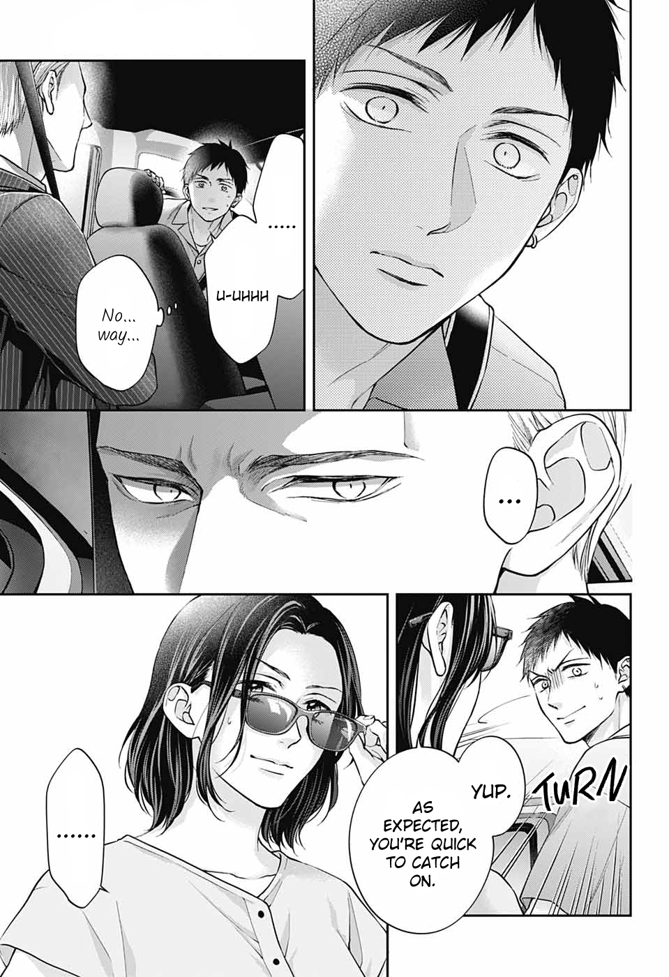 Read Kono Oto Tomare! ENGLISH Manga Online