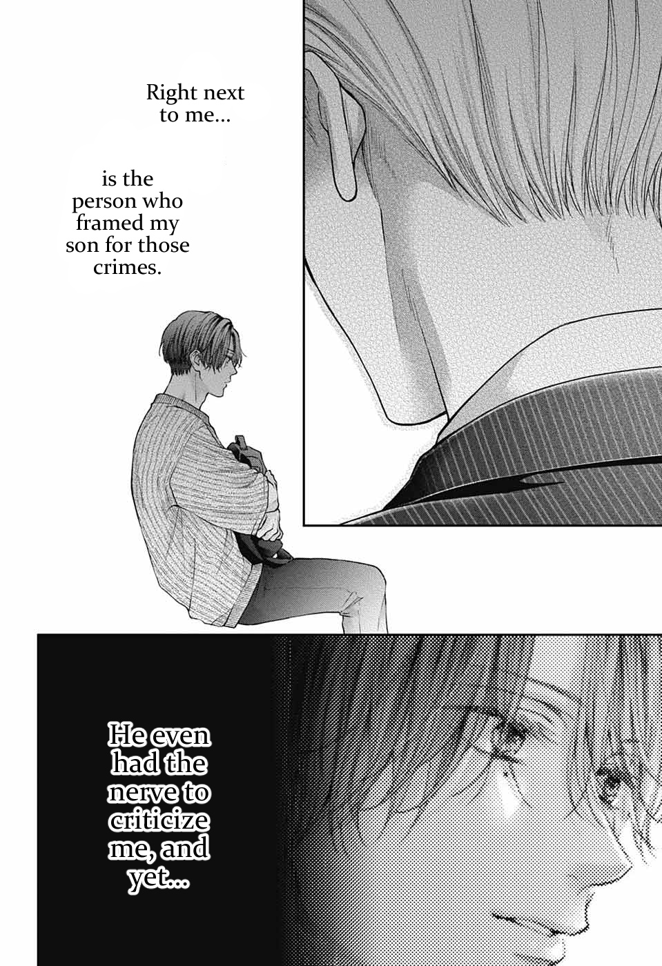 Read Kono Oto Tomare! ENGLISH Manga Online
