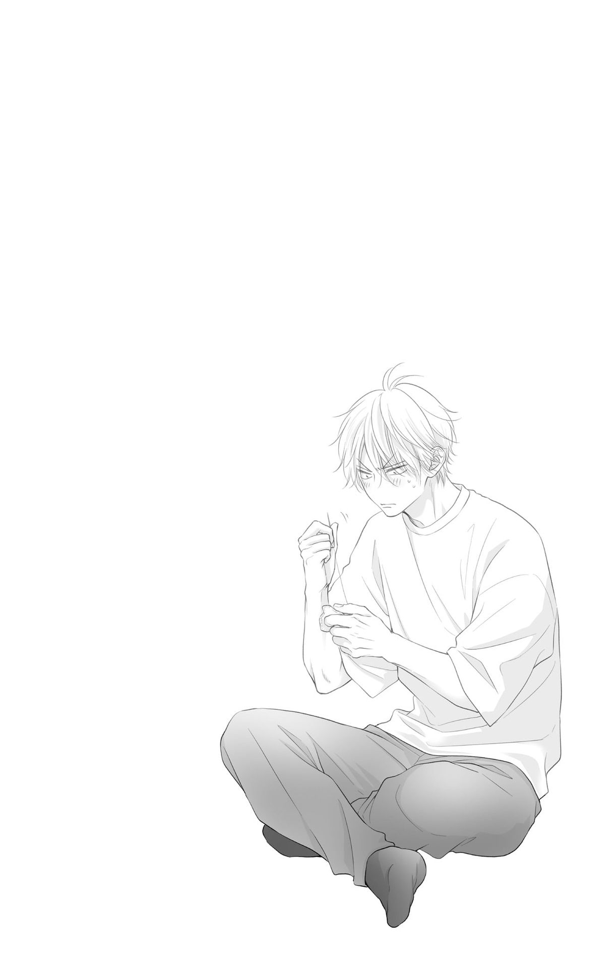 Read Kono Oto Tomare! ENGLISH Manga Online