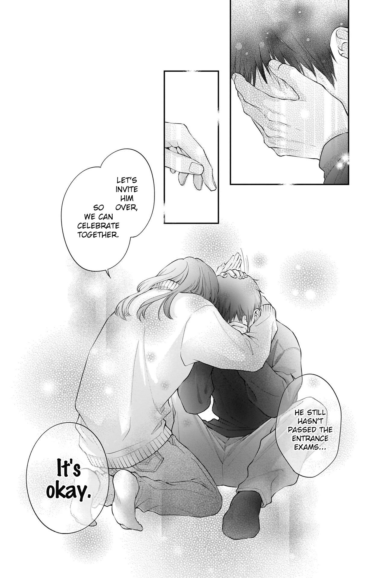 Read Kono Oto Tomare! ENGLISH Manga Online