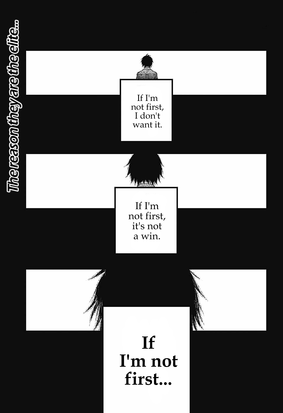 Read Kono Oto Tomare! ENGLISH Manga Online