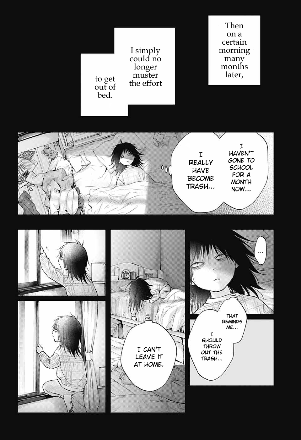 Read Kono Oto Tomare! ENGLISH Manga Online