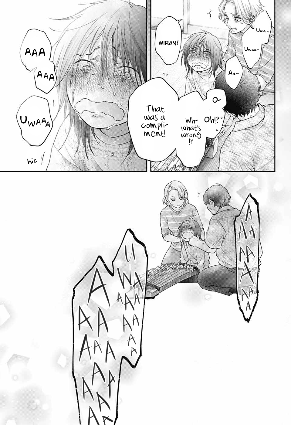 Read Kono Oto Tomare! ENGLISH Manga Online