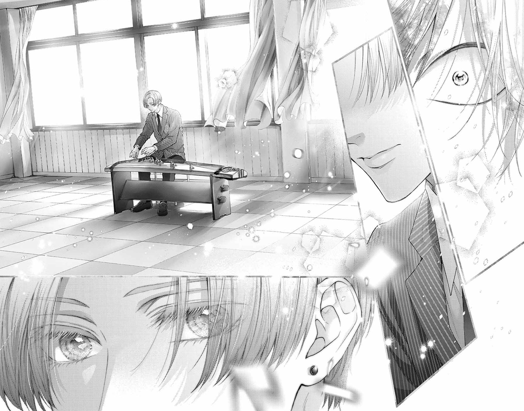 Read Kono Oto Tomare! ENGLISH Manga Online