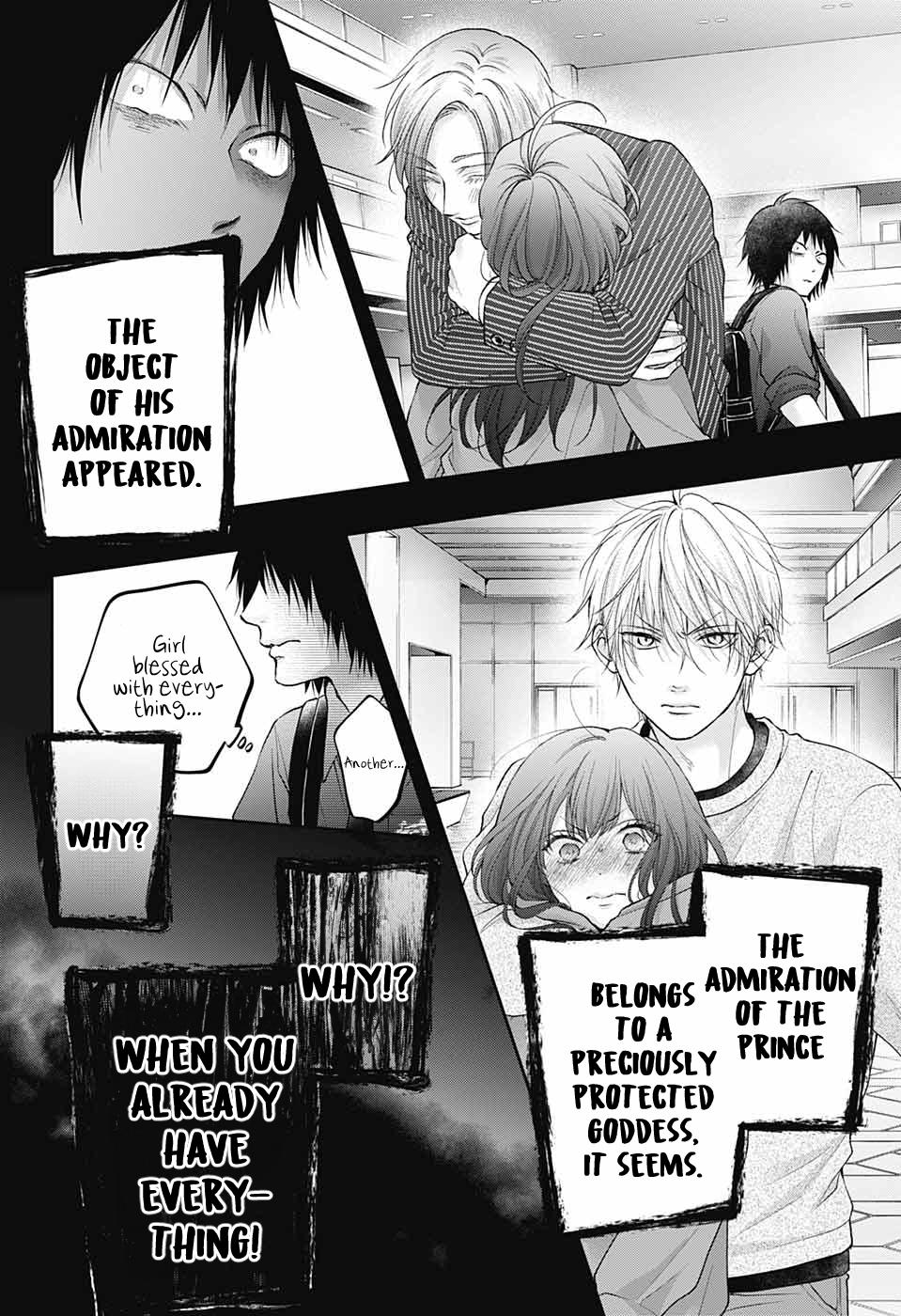 Read Kono Oto Tomare! ENGLISH Manga Online
