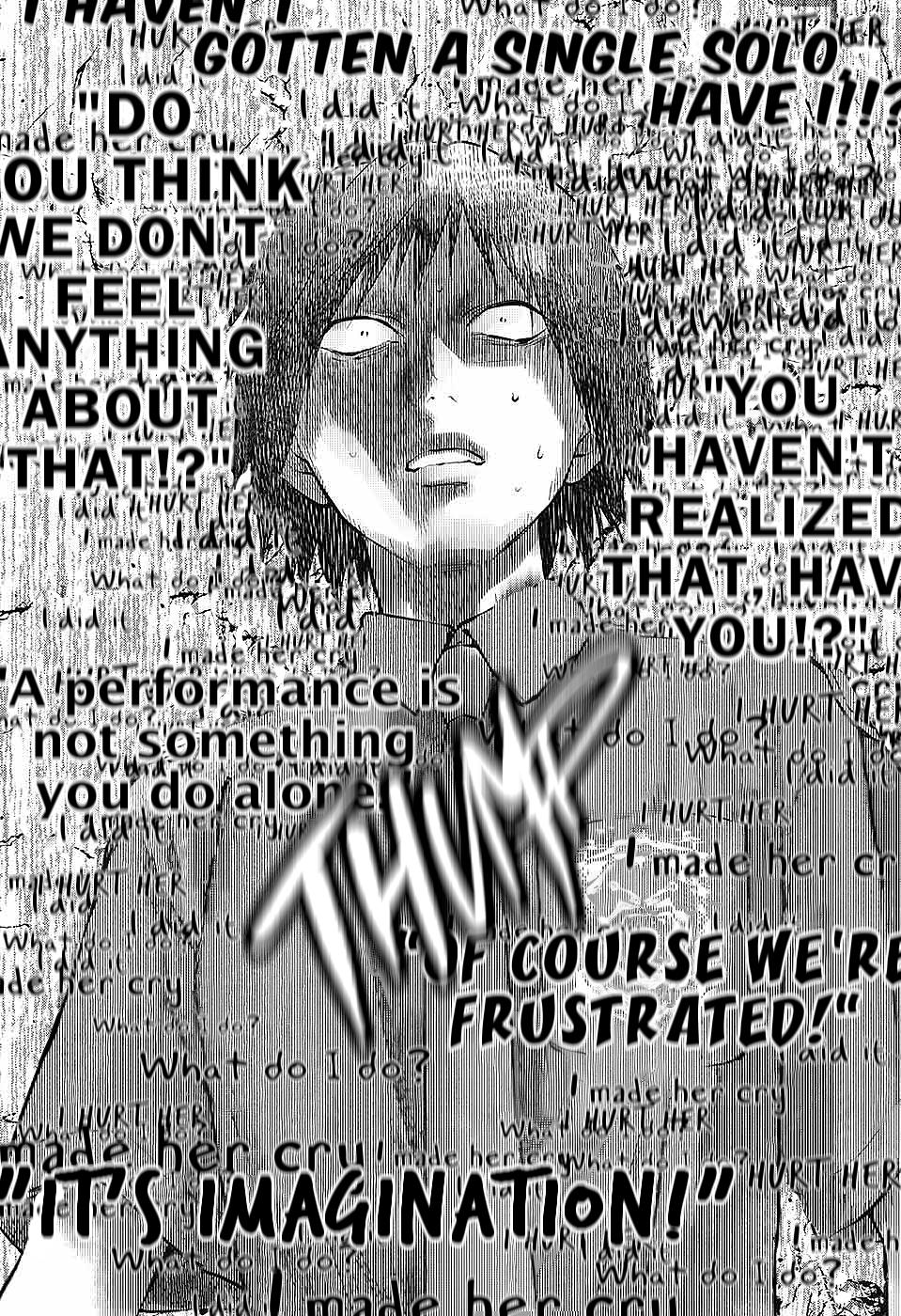 Read Kono Oto Tomare! ENGLISH Manga Online