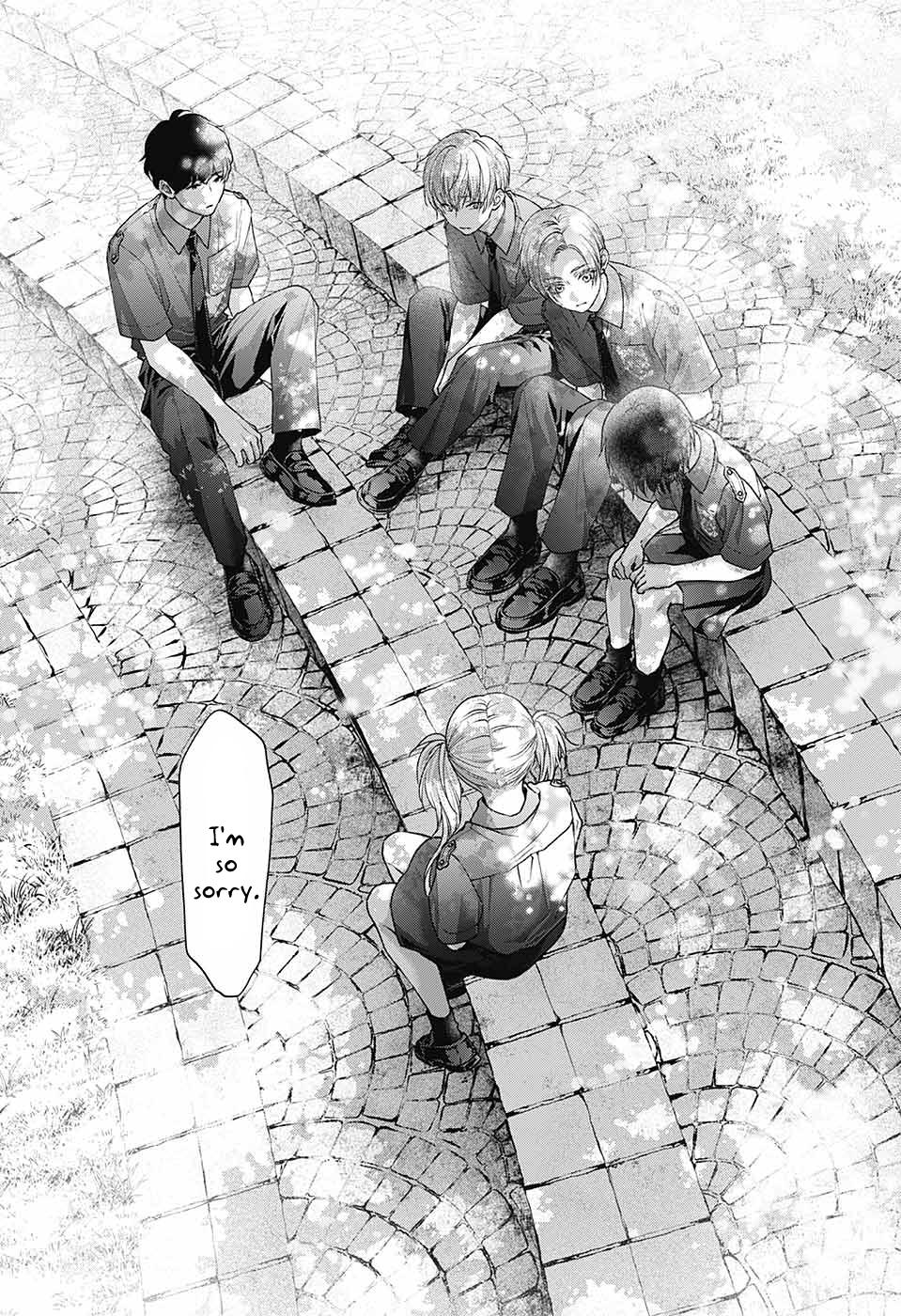 Read Kono Oto Tomare! ENGLISH Manga Online