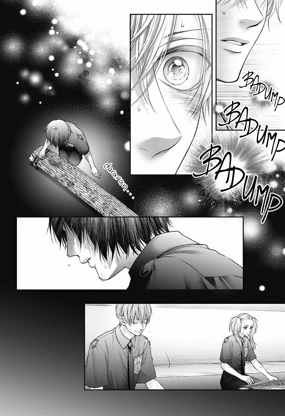 Read Kono Oto Tomare! ENGLISH Manga Online