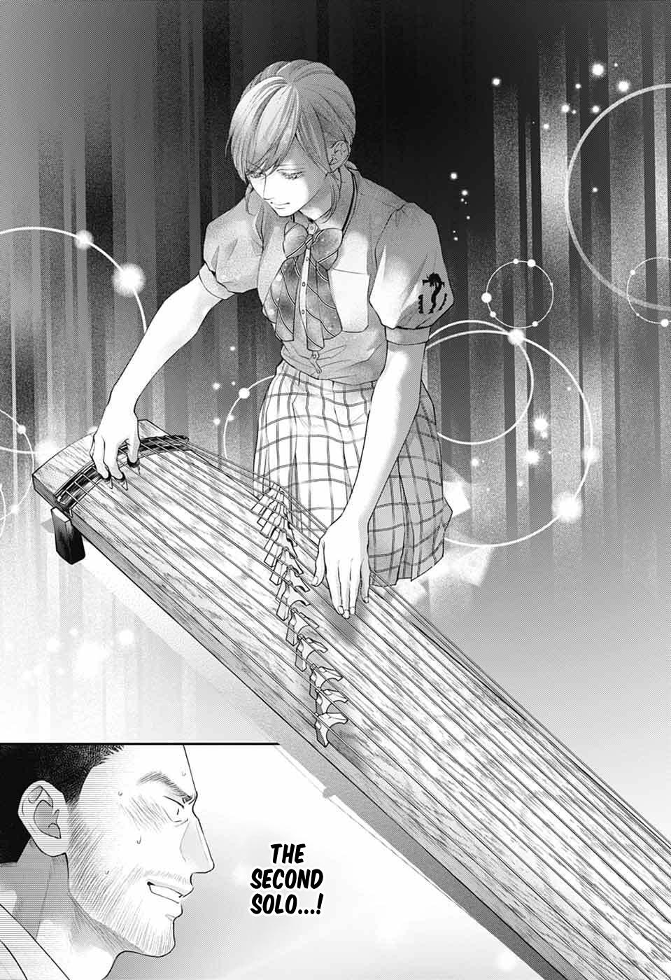 Read Kono Oto Tomare! ENGLISH Manga Online