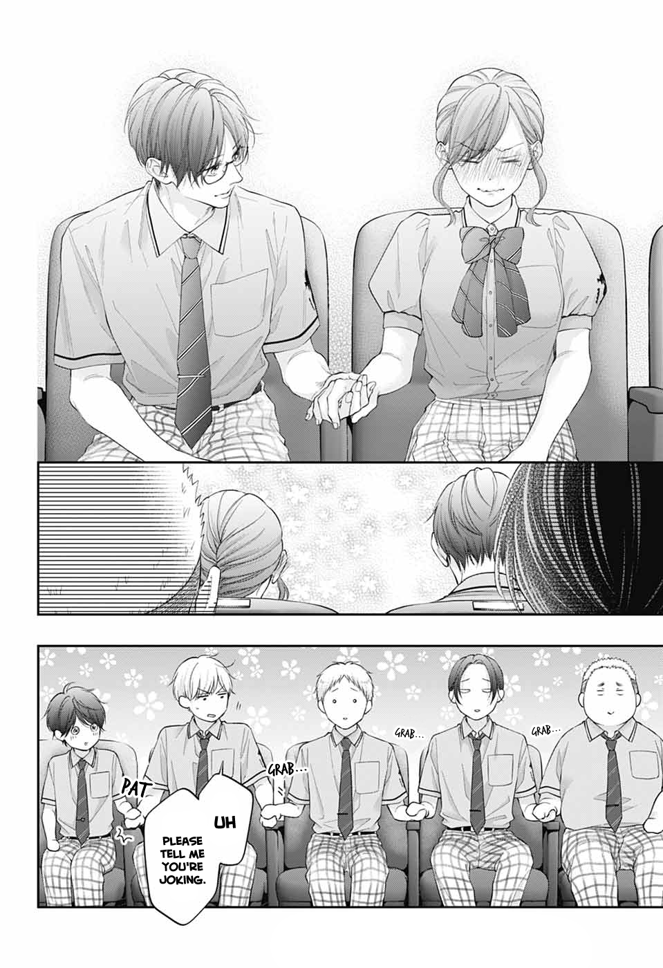 Read Kono Oto Tomare! ENGLISH Manga Online