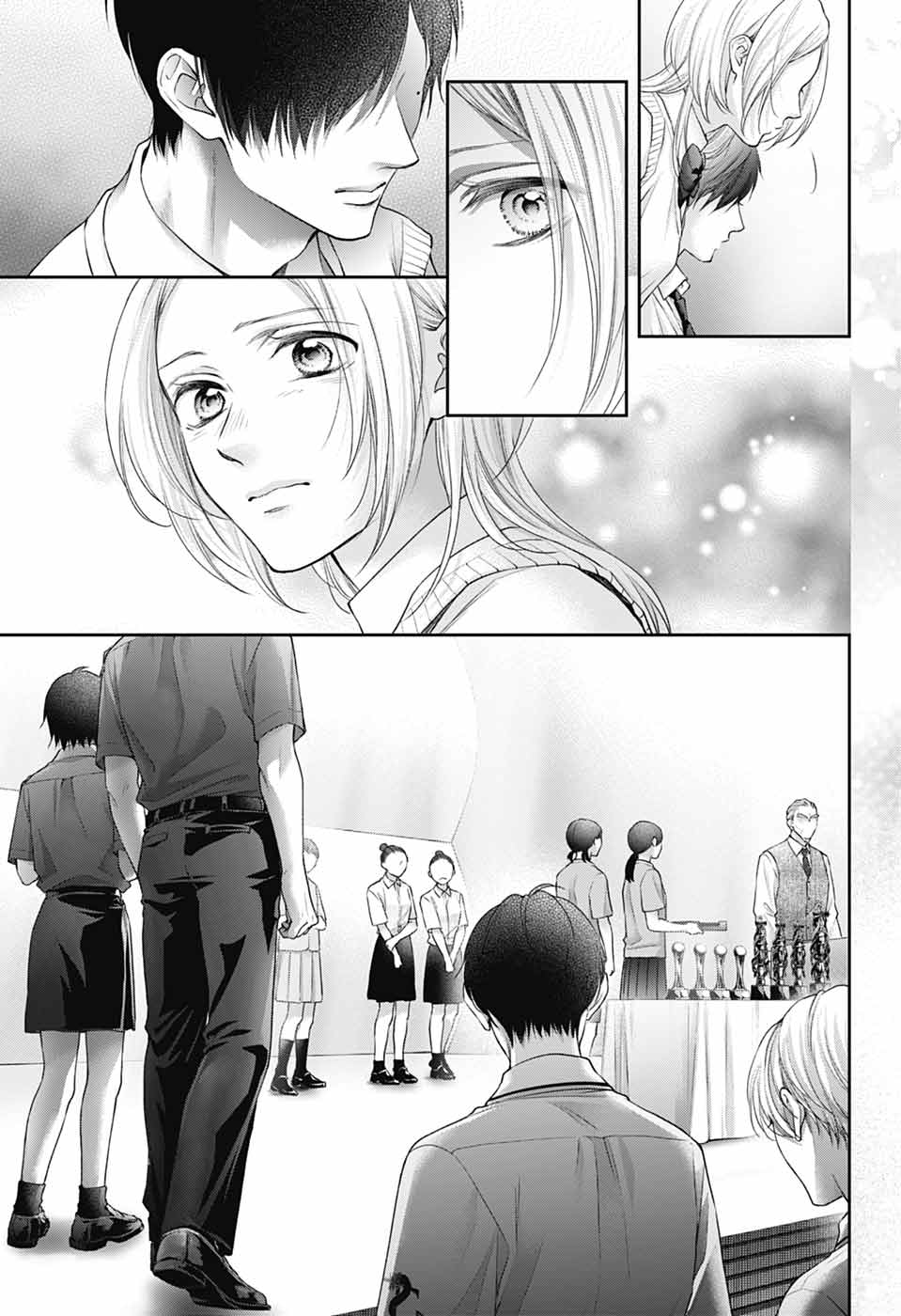 Read Kono Oto Tomare! ENGLISH Manga Online