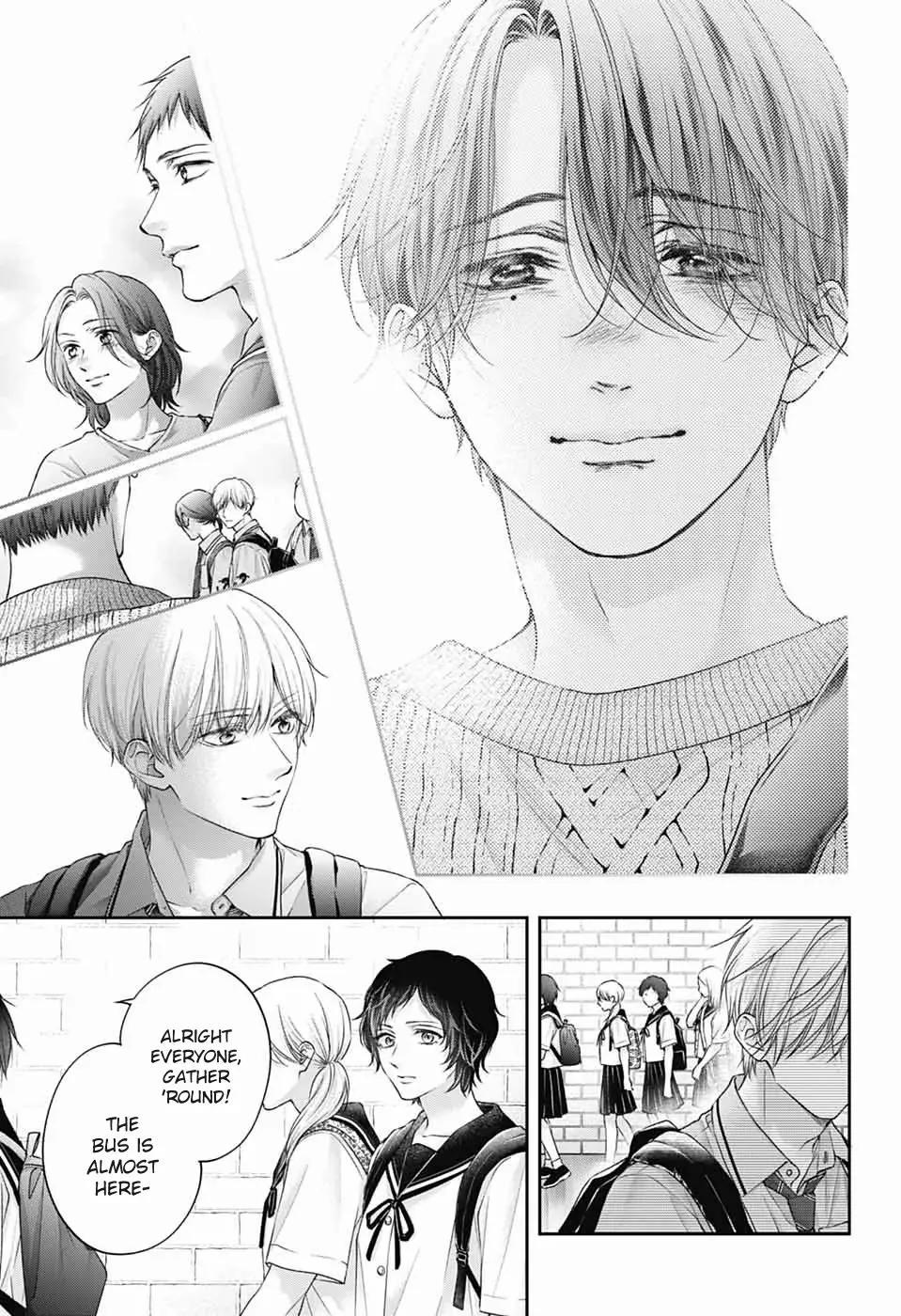 Read Kono Oto Tomare! ENGLISH Manga Online