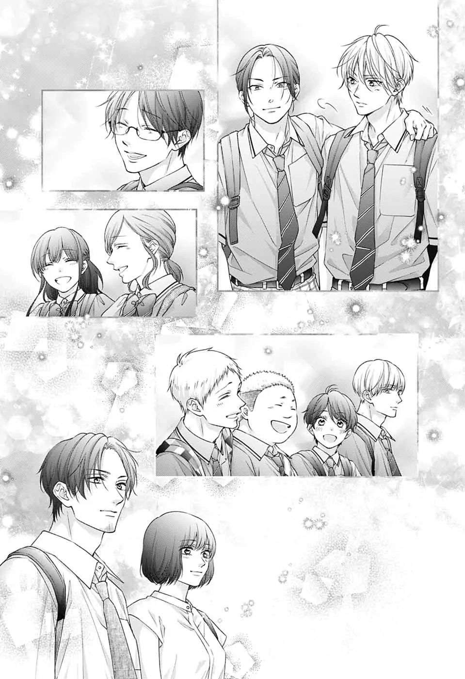 Read Kono Oto Tomare! ENGLISH Manga Online
