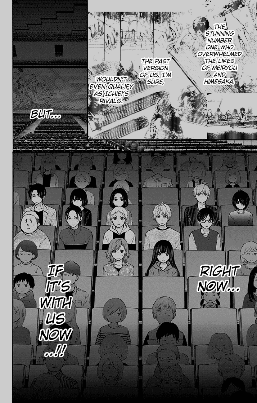 Read Kono Oto Tomare! ENGLISH Manga Online