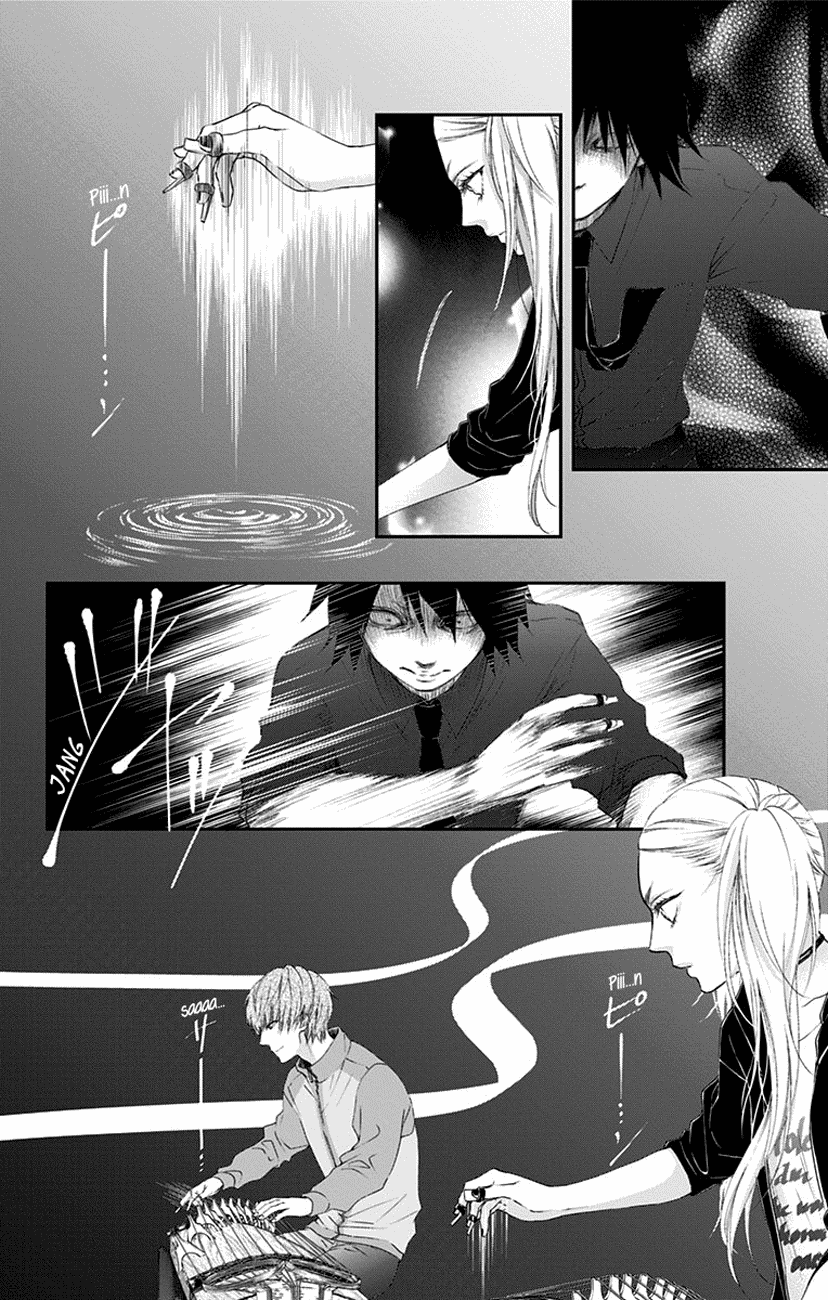 Read Kono Oto Tomare! ENGLISH Manga Online