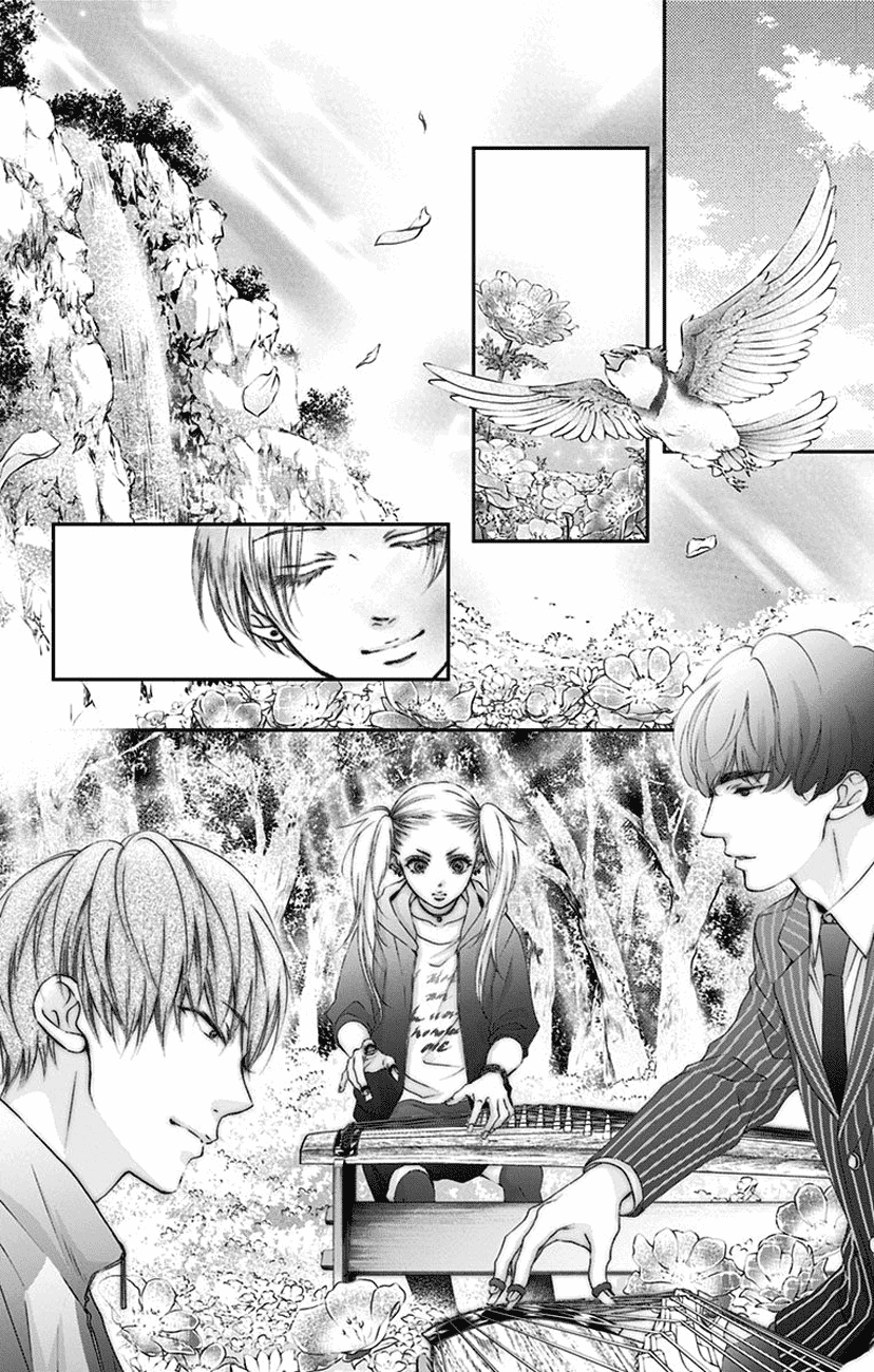 Read Kono Oto Tomare! ENGLISH Manga Online