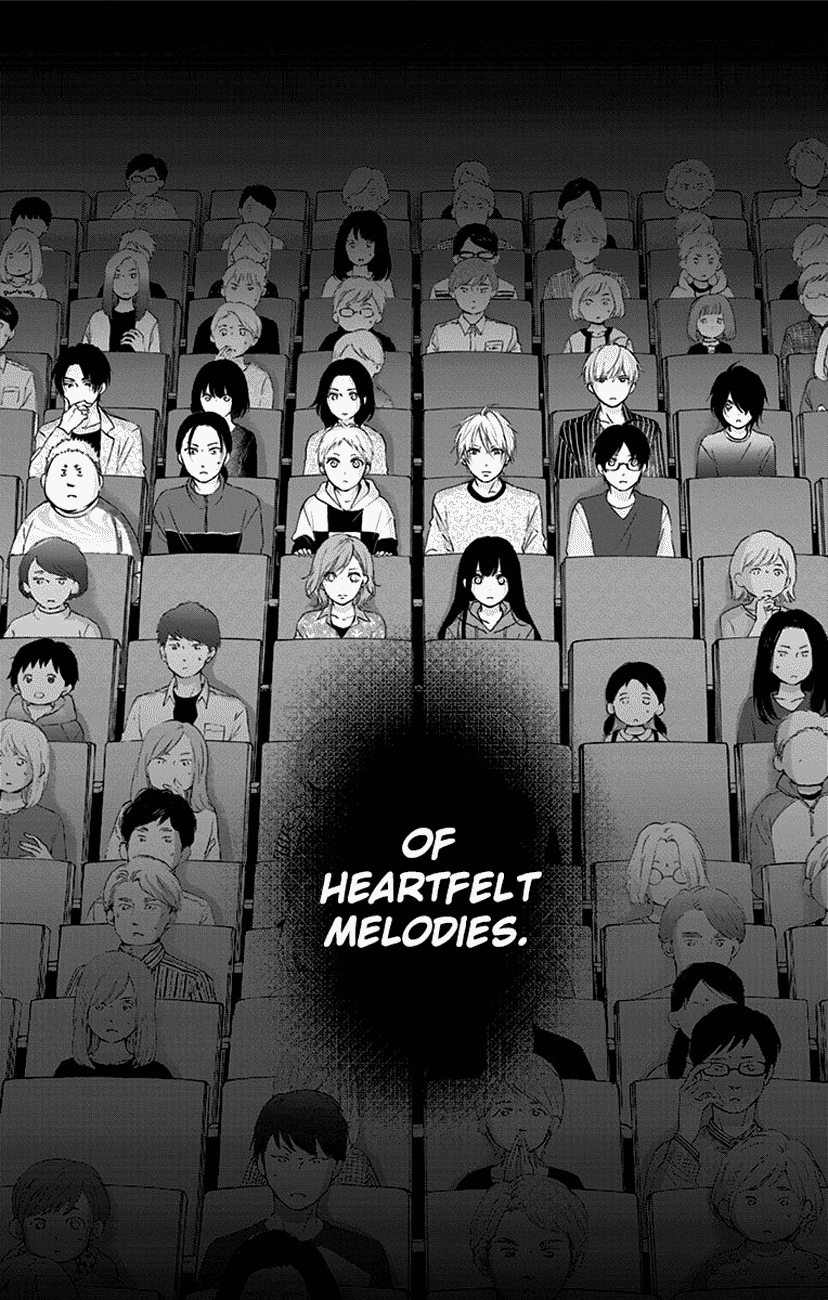 Read Kono Oto Tomare! ENGLISH Manga Online