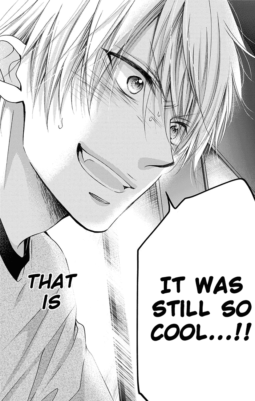 Read Kono Oto Tomare! ENGLISH Manga Online