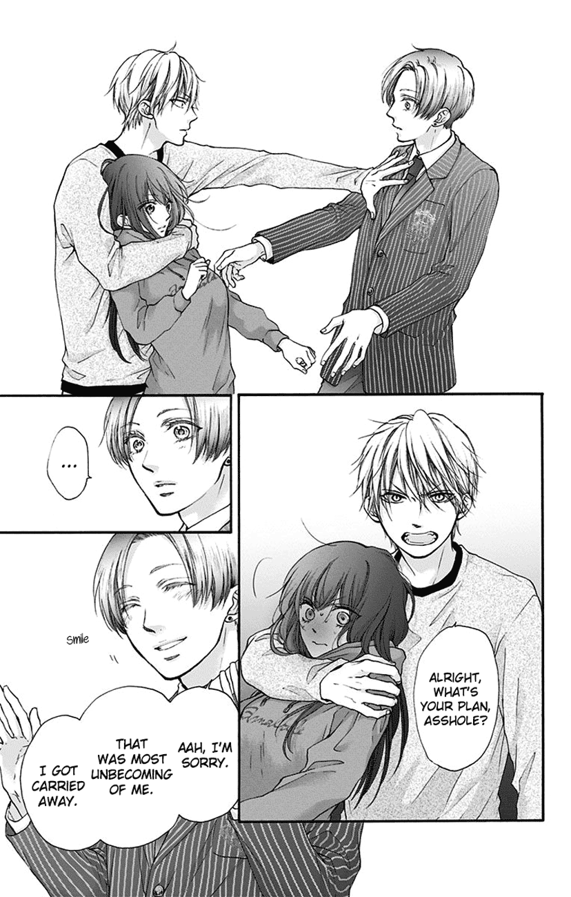 Read Kono Oto Tomare! ENGLISH Manga Online