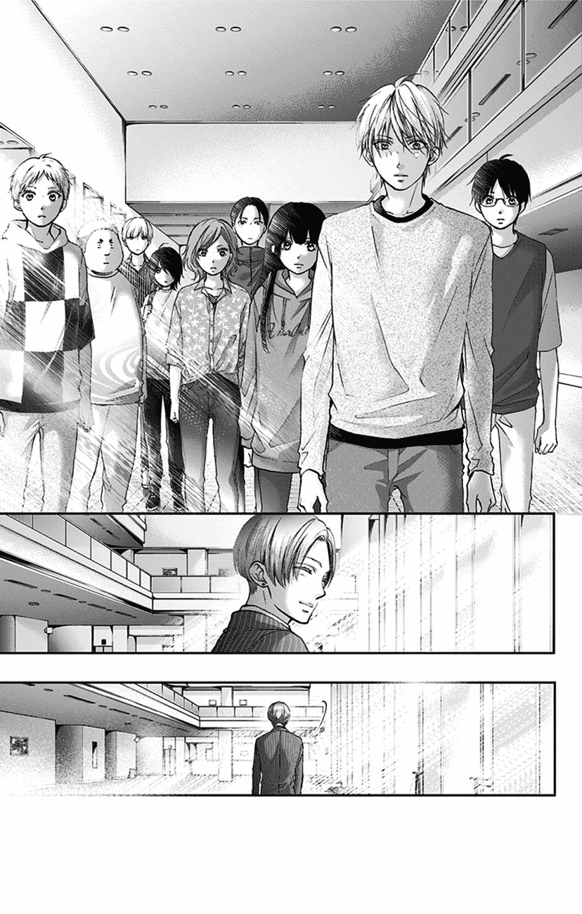 Read Kono Oto Tomare! ENGLISH Manga Online