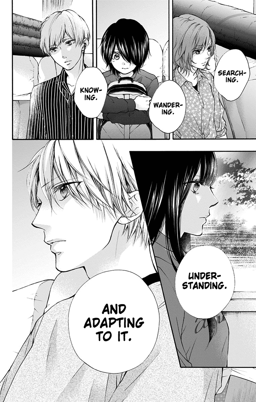 Read Kono Oto Tomare! ENGLISH Manga Online