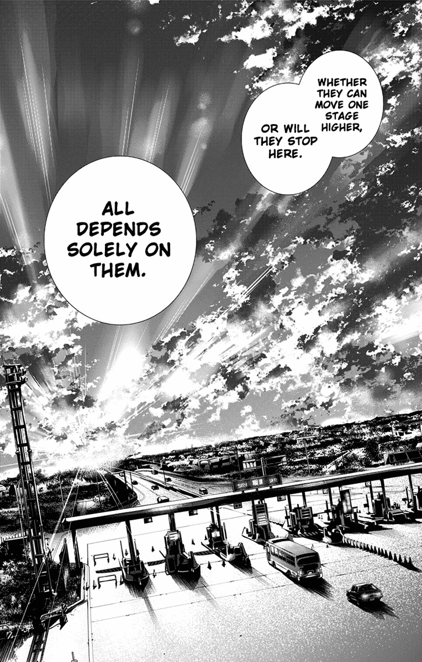 Read Kono Oto Tomare! ENGLISH Manga Online