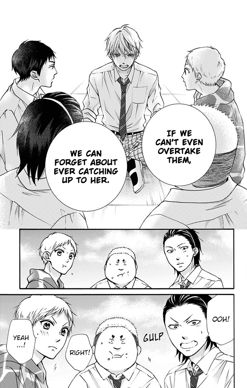 Read Kono Oto Tomare! ENGLISH Manga Online