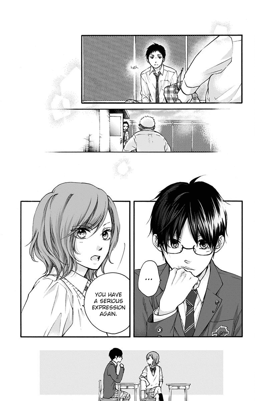 Read Kono Oto Tomare! ENGLISH Manga Online