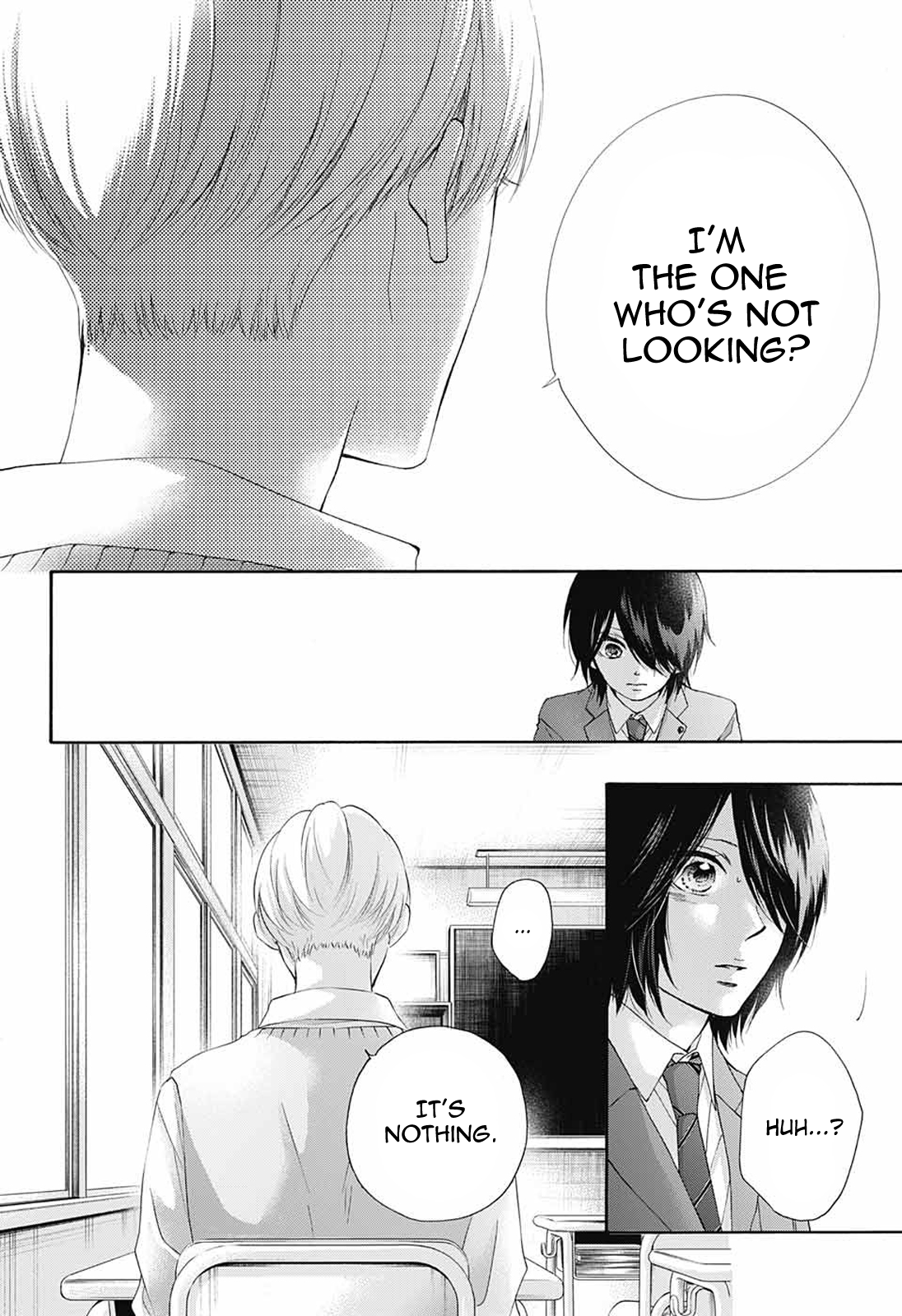 Read Kono Oto Tomare! ENGLISH Manga Online