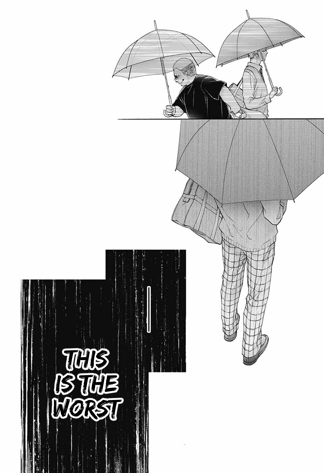 Read Kono Oto Tomare! ENGLISH Manga Online
