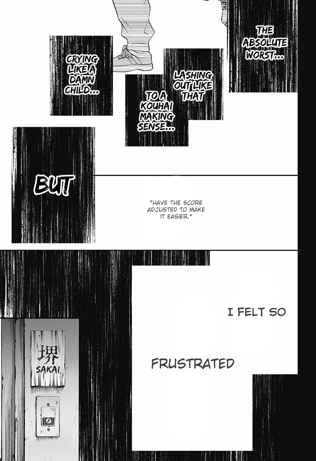Read Kono Oto Tomare! ENGLISH Manga Online