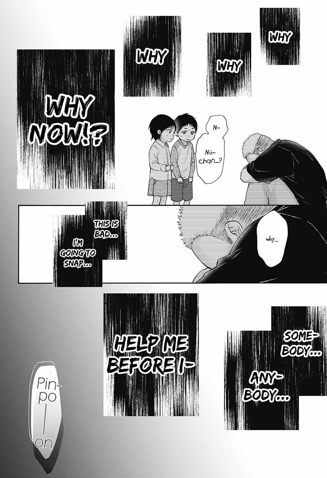 Read Kono Oto Tomare! ENGLISH Manga Online