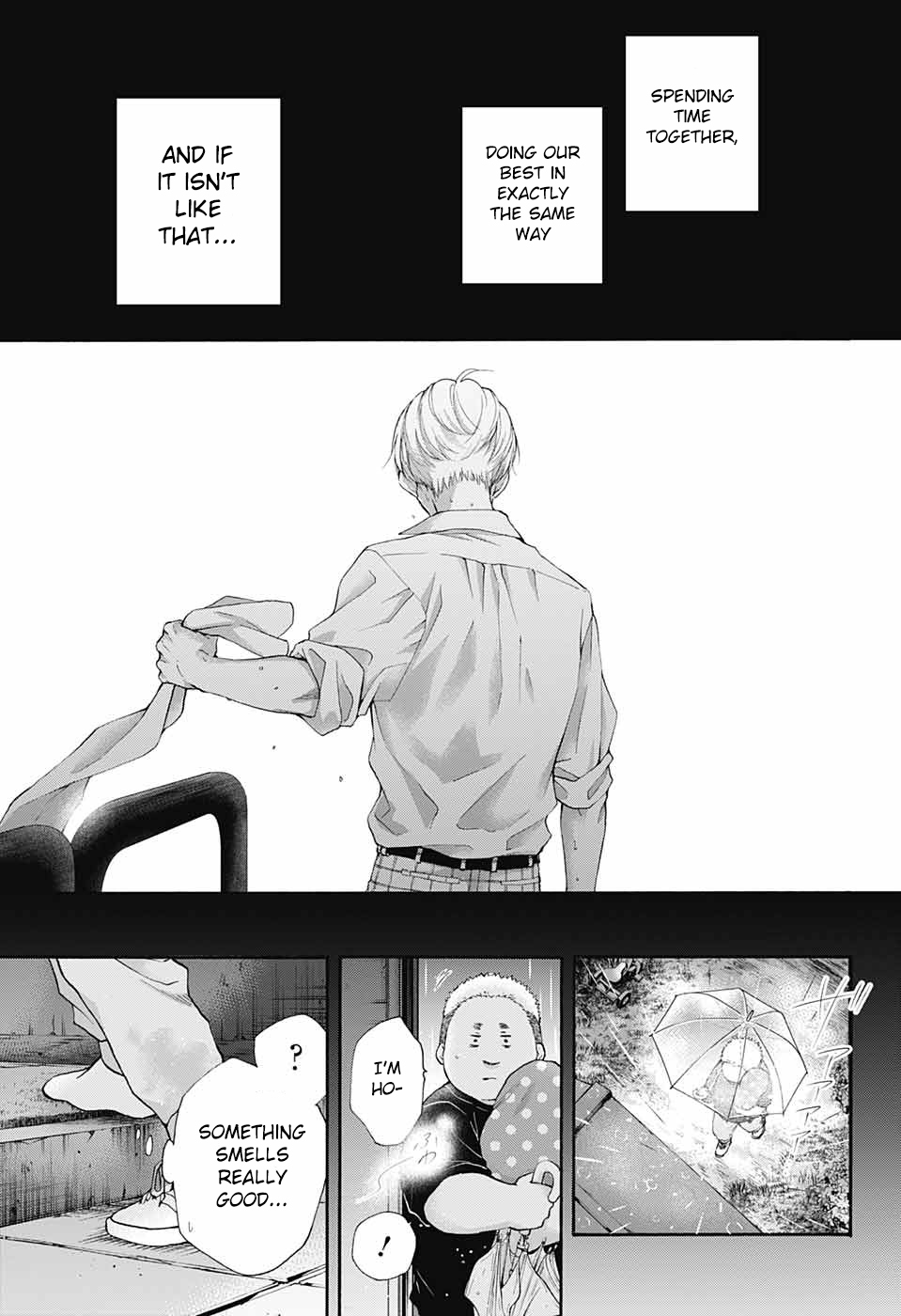 Read Kono Oto Tomare! ENGLISH Manga Online